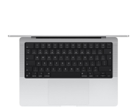 APPLE MacBook Pro M4 10/10/14,2"/16GB/1TB SSD - Silver - 1292410 - zdjęcie 2